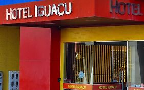 Hotel Iguacu